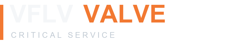 VFLV VALVE — Critical Service